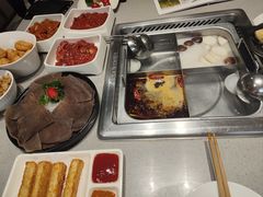 -海底捞火锅(吾悦广场店)