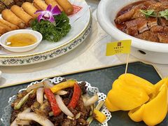 -有腥气私房菜·寻味顺德