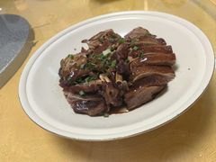 -六道菜农庄(花都店)