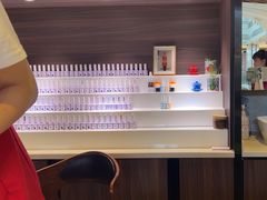 -海底捞火锅(锦艺城店)