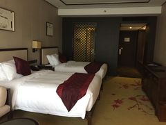 -佛山顺德香云纱园林酒店(清晖园店)