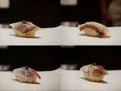 -晴空·日本料理(万象城店)