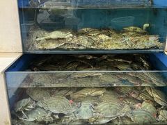 -小铜锣湾海鲜家常菜馆(河西店)