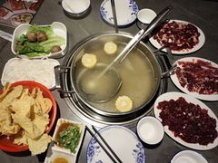 -贵宾牛·潮汕牛肉火锅(珠池总店)
