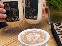 -蓉小乔·RONG COFFEE(春熙路店)