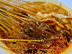 -古真记钵钵鸡(总店)