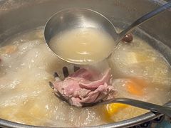 -羊来顺冰煮鲜羊 铁锅烀羊肉(中央大街店)