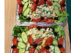 -超群咖啡葡式美食(南贵花园店)