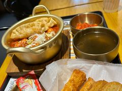 -小韩屋韩国料理(上海湾店)