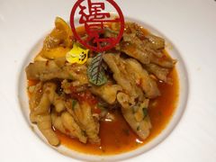 -味莊·青岛菜(云霄路店)