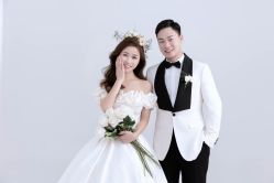 点击看大图 -卡恩婚纱摄影(桥梓口店)