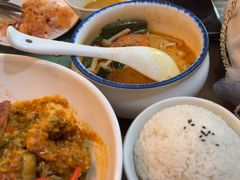 -帕蓝·暹罗料理(大学路店)