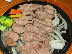 -千代武日本料理(开发区店)