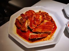 -金戈戈香港豉油鸡(皇庭广场店)