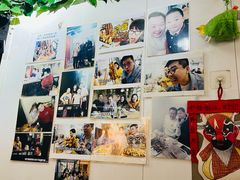 -老徐烧烤涮肚(交道口店)