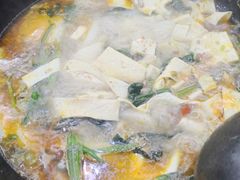 -老村长铁锅宴(航才路店)