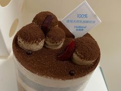 巧克力轻脆慕斯-好利来(团结湖店)