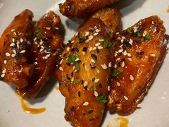 烤翅-G+KITCHEN(龙湖狮山天街店)