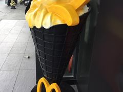 -麦当劳(吴中大道店)
