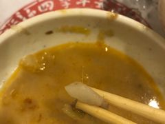 手切鲜羊肉-羊守一(九棵树店)