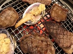 -赤坂亭·M9和牛烧肉·铁板烧(合肥万象城店)