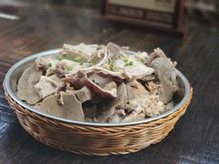 -猪肉婆私房菜(容桂总店)
