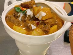 -simply thai天泰(长泰广场店)