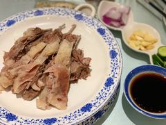 -宁夏国强手抓羊肉·清真菜(未央路凤三店)