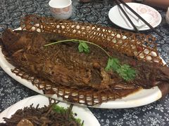 -老家菜馆(正定店)