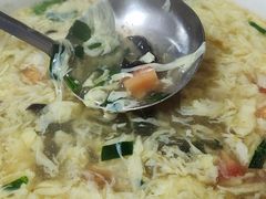 西红柿鸡蛋汤-鲁南仔·滕州炒鸡(经三路店)