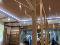 -小满手工粉(北京富力广场店)