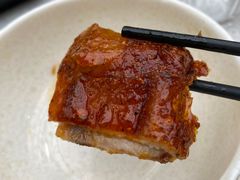 -浮何烤铺(桐梓林店)