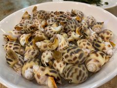 -揭阳钟记小食(福田新村店)