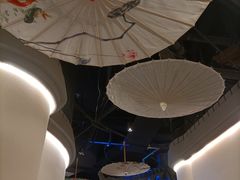 -荷塘秋月·本帮江浙菜(国权路店)