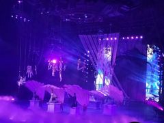 -广州长隆国际大马戏
