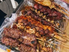 -胡仁根胡记炸炸炸