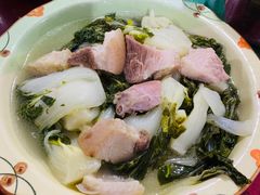 -水上人家河鲜