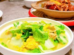 -吕氏焗小鲜•花园餐厅(八大关店)