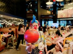 -深圳福田香格里拉大酒店