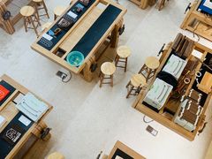 -五月木作·DIY木作文创体验店(北京路店)