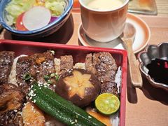 -本源食集 日式烧肉·炉端烧(东海缤纷店)