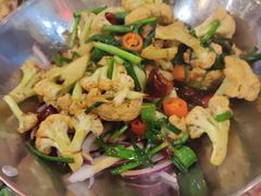 -玉桥餐厅(天坛店)