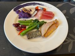 -温德姆至尊酒店·海鲜自助餐厅(海沧店)