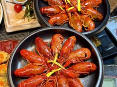 -花潮料理艺食馆(SM新生活广场店)