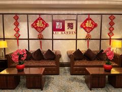 -利苑酒家(宜安广场店)
