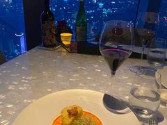 -广州四季酒店·佰鲜汇·现代法餐