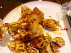 -三妹小龙虾·黄油蟹(华侨城总店)