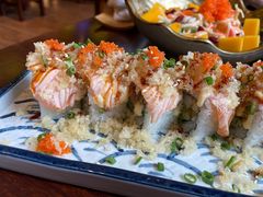 -鸟鹏烧鸟居酒屋(仁恒梦中心店)