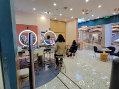 -海马体照相馆(南昌王府井购物中心店)