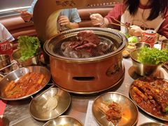 -西塔老太太泥炉烤肉(苏州大悦城店)